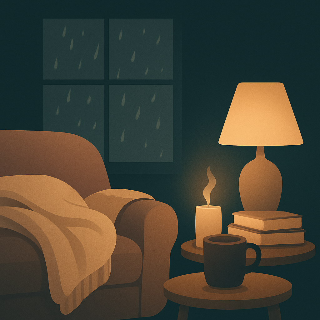 Cozy Night In